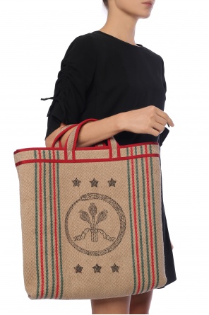 'juta' hand bag, zdjęcie 2 'juta' hand bag od Gucci